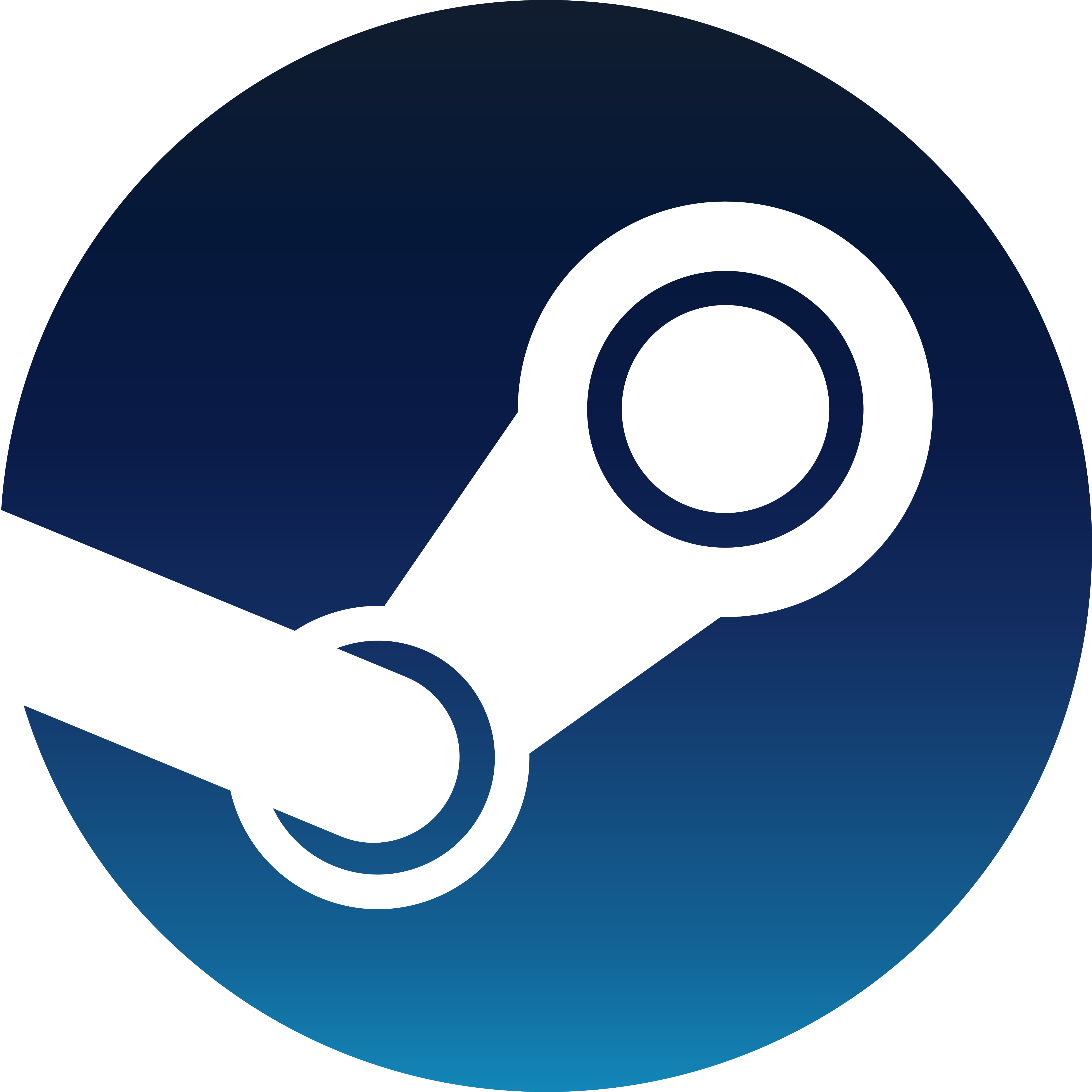 Steam icon
